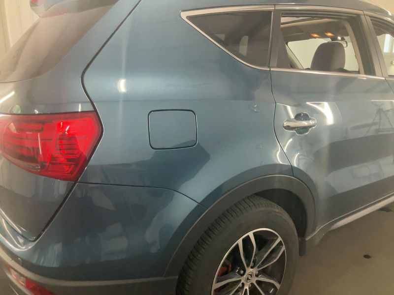 DFSK Glory 580 1.5 Turbo 2020 – снимка 8