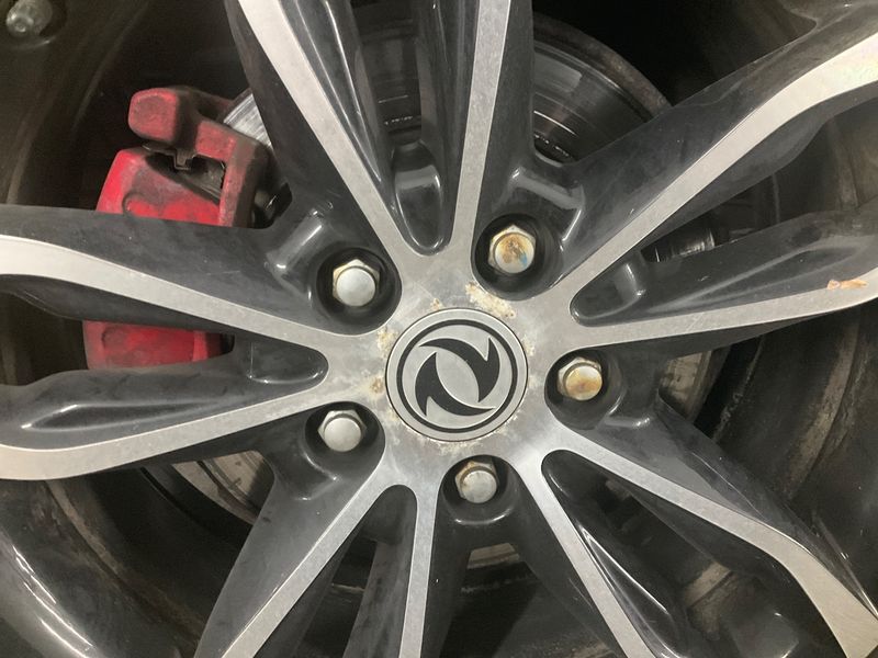 DFSK Glory 580 1.5 Turbo 2020 – снимка 22