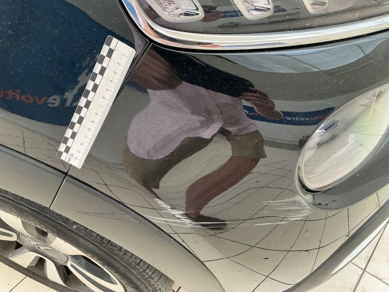 Citroen C3 1.2 PureTech Feel 2020 – снимка 22