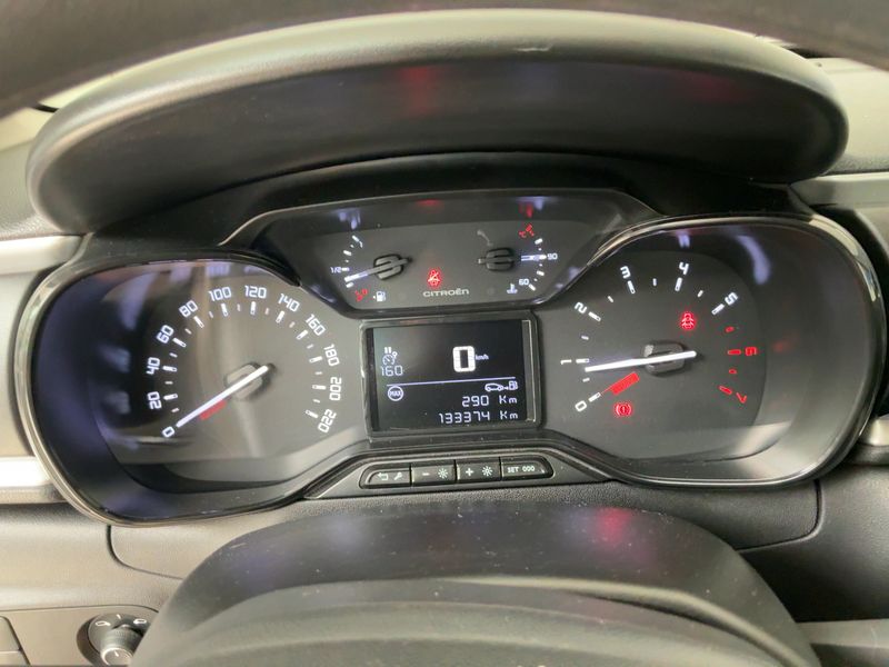 Citroen C3 1.2 PureTech Feel 2020 – снимка 18