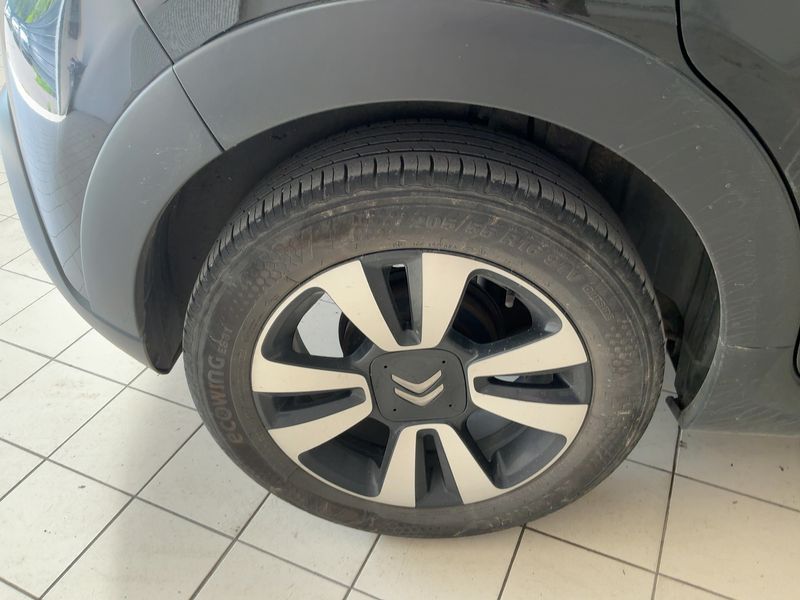 Citroen C3 1.2 PureTech Feel 2020 – снимка 9