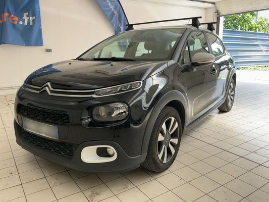 Citroen C3 1.2 PureTech Feel 2020 – снимка 1