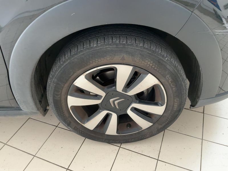 Citroen C3 1.2 PureTech Feel 2020 – снимка 11