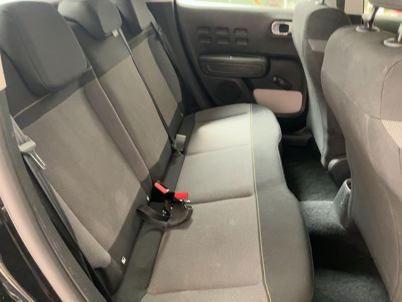 Citroen C3 1.2 PureTech Feel 2020 – снимка 19
