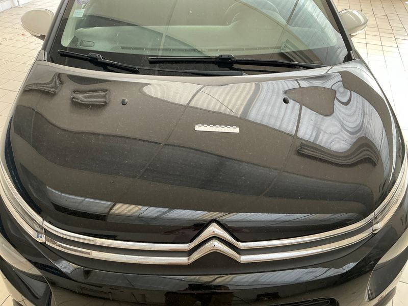 Citroen C3 1.2 PureTech Feel 2020 – снимка 23