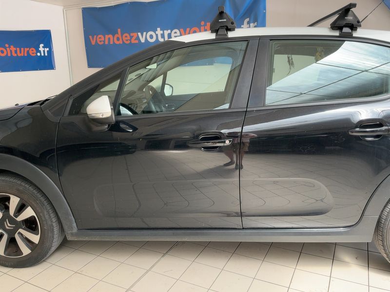 Citroen C3 1.2 PureTech Feel 2020 – снимка 4
