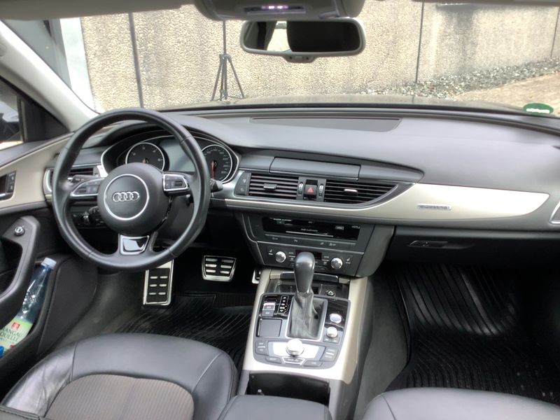 Audi A6 Allroad 3.0 V6 TDI clean diesel 2018 – снимка 17