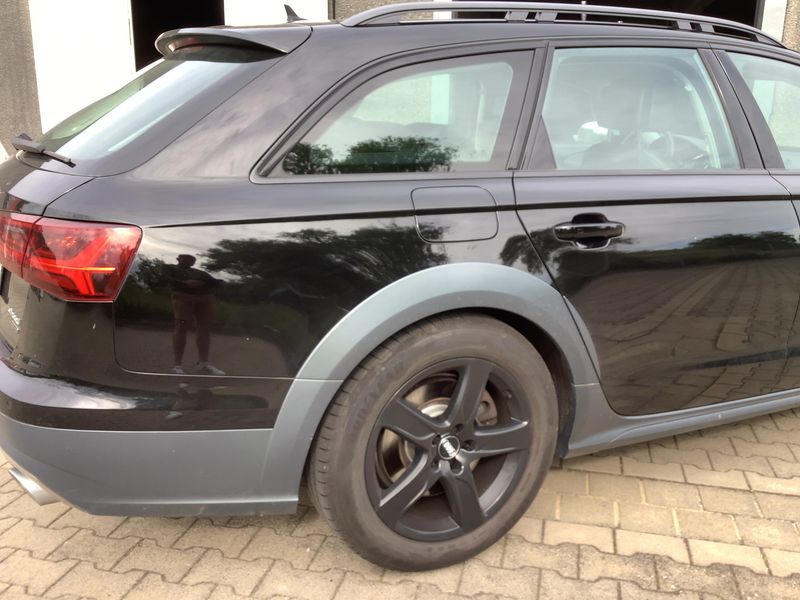 Audi A6 Allroad 3.0 V6 TDI clean diesel 2018 – снимка 8