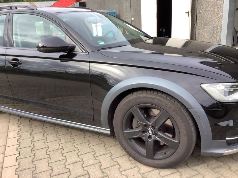 Audi A6 Allroad 3.0 V6 TDI clean diesel 2018 – снимка 12