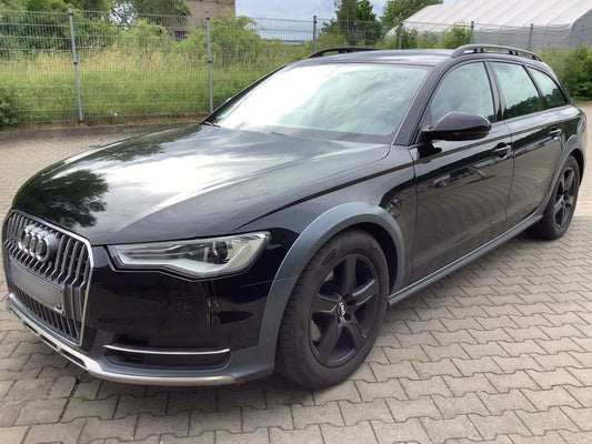Audi A6 Allroad 3.0 V6 TDI clean diesel 2018 – снимка 1