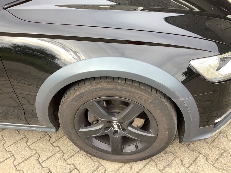 Audi A6 Allroad 3.0 V6 TDI clean diesel 2018 – снимка 22