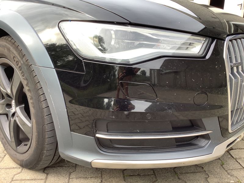 Audi A6 Allroad 3.0 V6 TDI clean diesel 2018 – снимка 30