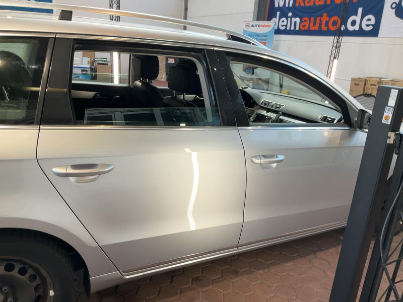 Volkswagen Passat 2.0 TDI Highline BlueMotion Tech 2013 – снимка 10
