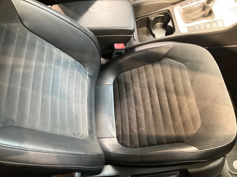 Volkswagen Passat 2.0 TDI Highline BlueMotion Tech 2013 – снимка 27
