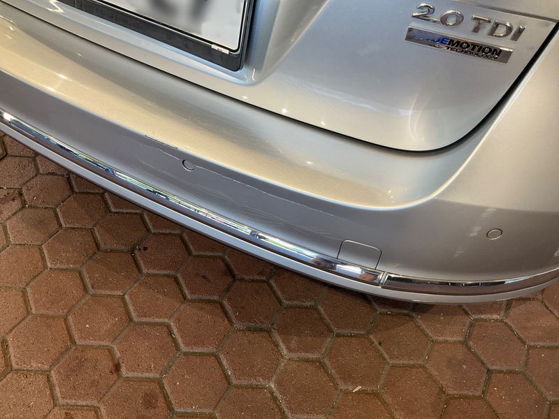 Volkswagen Passat 2.0 TDI Highline BlueMotion Tech 2013 – снимка 28