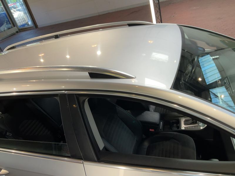Volkswagen Passat 2.0 TDI Highline BlueMotion Tech 2013 – снимка 13