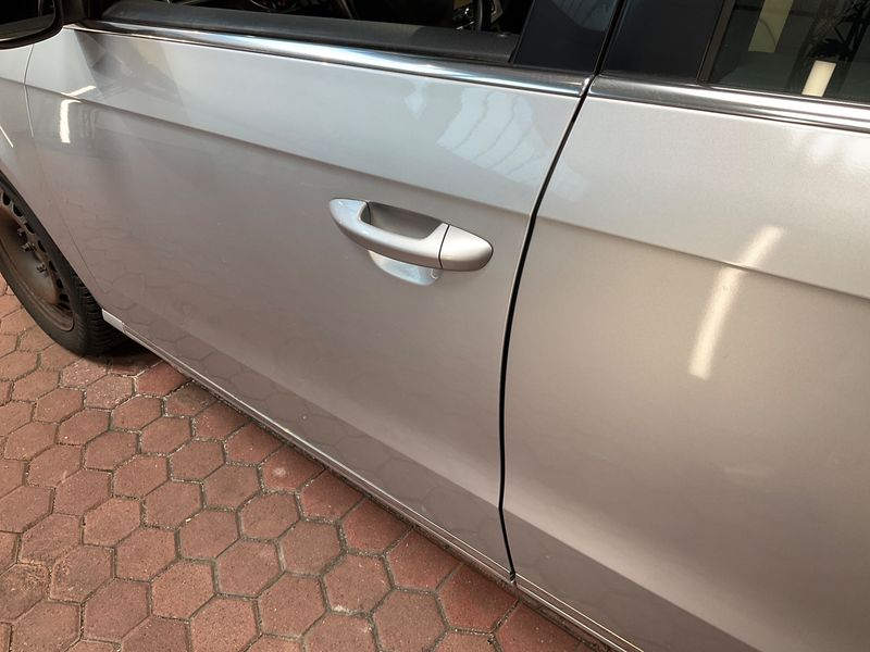 Volkswagen Passat 2.0 TDI Highline BlueMotion Tech 2013 – снимка 22