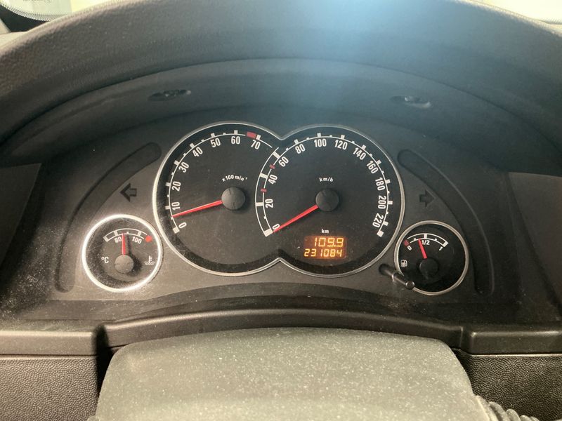 Opel Meriva 1.4 Enjoy 2008 – снимка 4