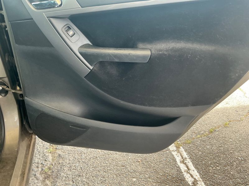Citroen C4 Picasso 1.6 HDi SX 2008 – снимка на щета