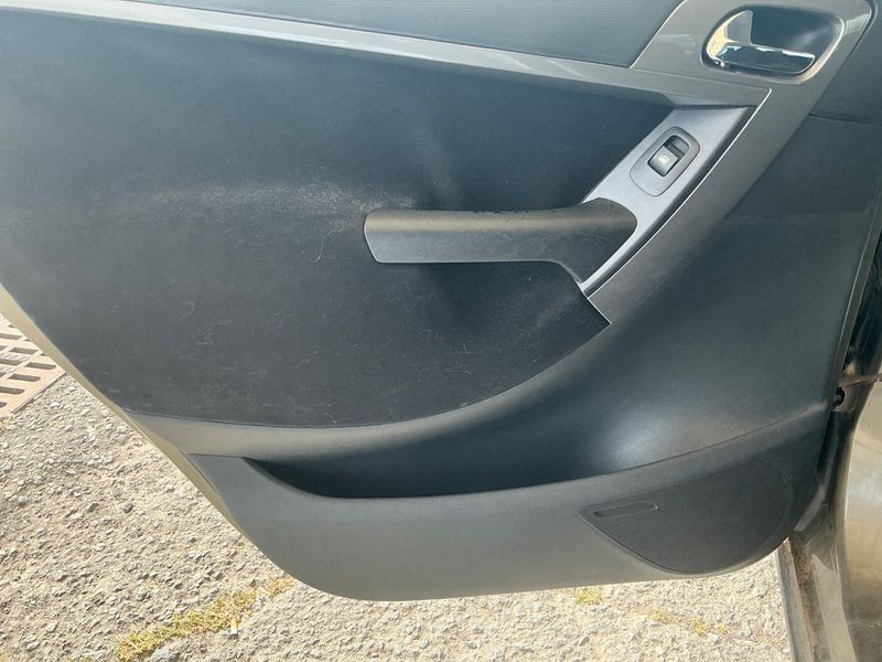 Citroen C4 Picasso 1.6 HDi SX 2008 – снимка на щета