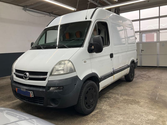 Opel Movano 2.2 CDTI L2H2 HKa 3,5t 2006 – снимка 1