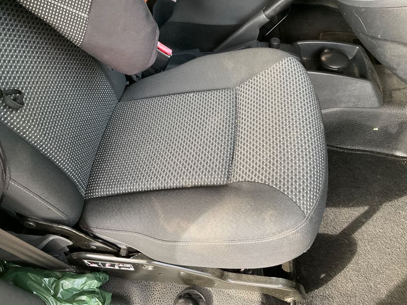 Mercedes-Benz Citan 109 CDI Lang 2018 – снимка 24
