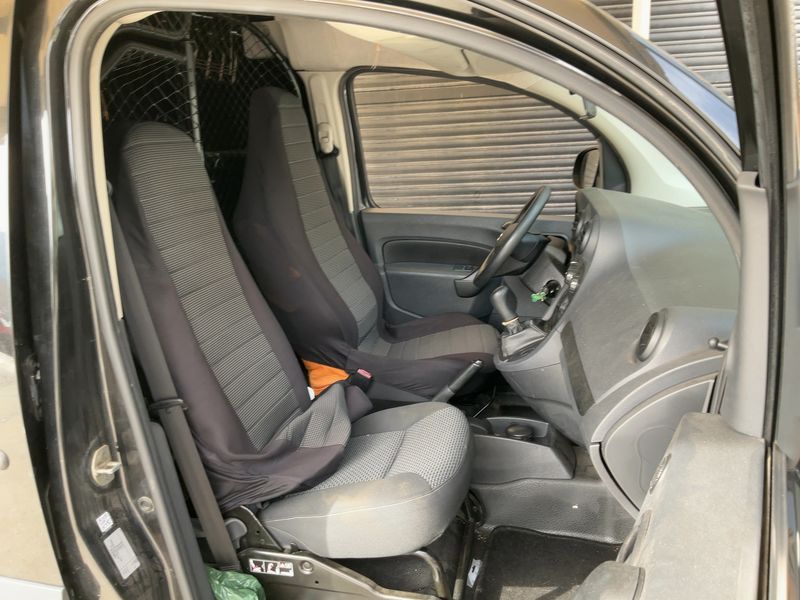 Mercedes-Benz Citan 109 CDI Lang 2018 – снимка 16
