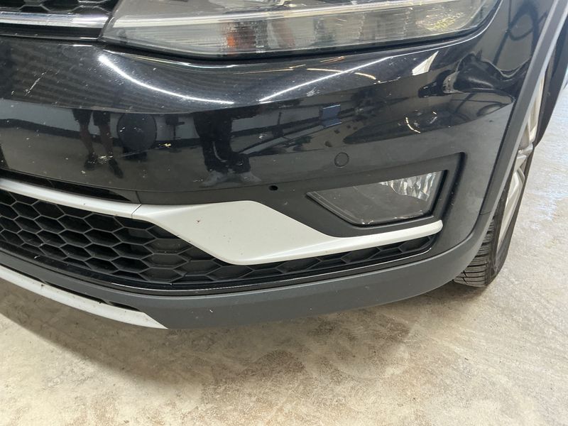 Volkswagen Golf VII 2.0 TDI Alltrack 4Motion BlueMotion Tech 2019 – снимка 28