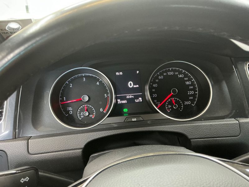 Volkswagen Golf VII 2.0 TDI Alltrack 4Motion BlueMotion Tech 2019 – снимка 19