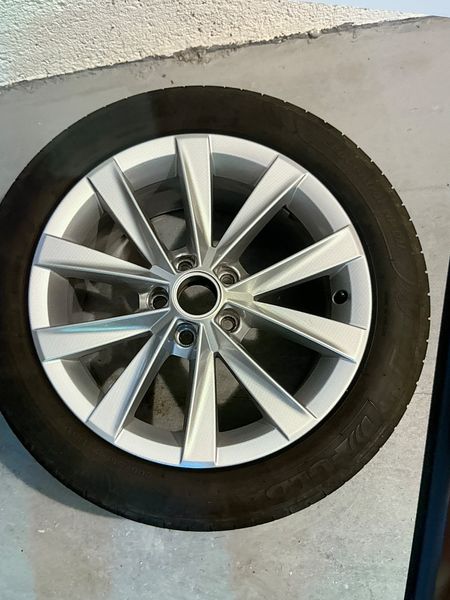 Volkswagen Golf VII 2.0 TDI Alltrack 4Motion BlueMotion Tech 2019 – снимка 15