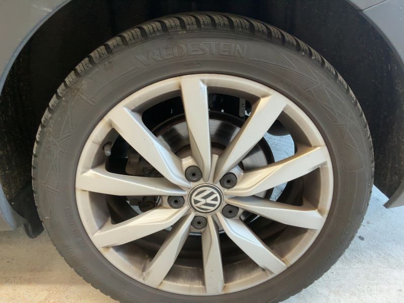 Volkswagen Golf VII 2.0 TDI Alltrack 4Motion BlueMotion Tech 2019 – снимка 5