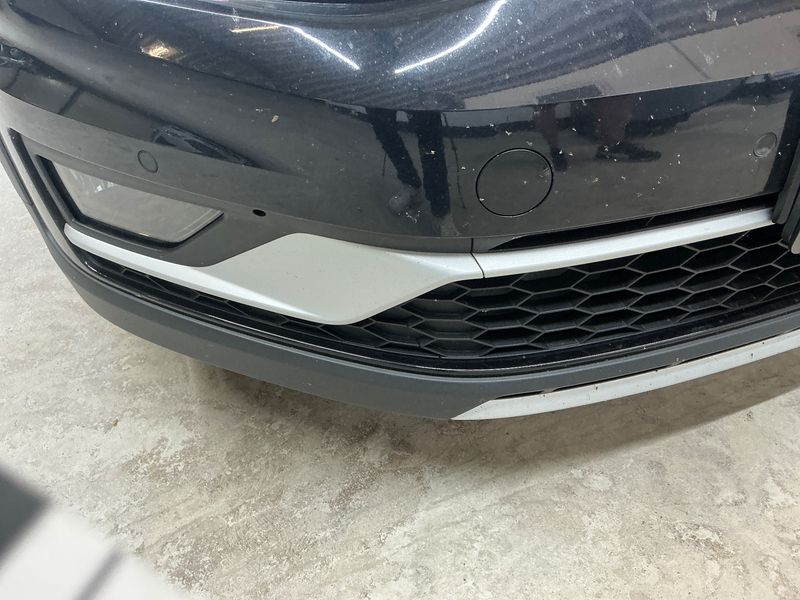 Volkswagen Golf VII 2.0 TDI Alltrack 4Motion BlueMotion Tech 2019 – снимка 29