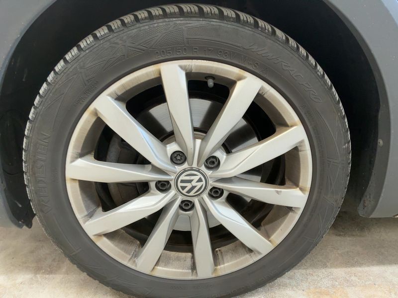 Volkswagen Golf VII 2.0 TDI Alltrack 4Motion BlueMotion Tech 2019 – снимка 3