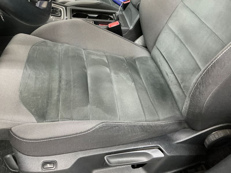 Volkswagen Golf VII 2.0 TDI Alltrack 4Motion BlueMotion Tech 2019 – снимка 25