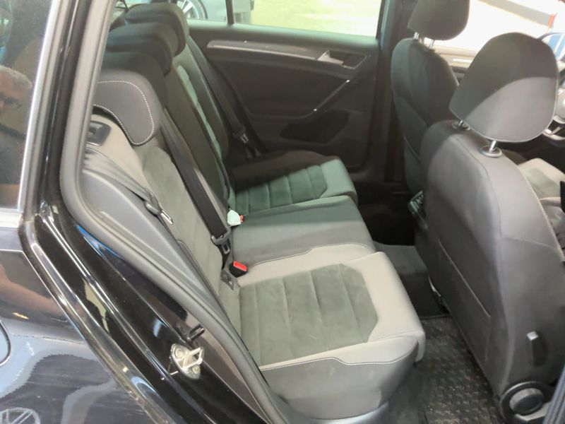 Volkswagen Golf VII 2.0 TDI Alltrack 4Motion BlueMotion Tech 2019 – снимка 20