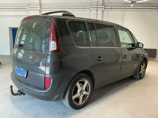 Renault Espace 2.0 dCi Edition 25th 2010 – снимка 2