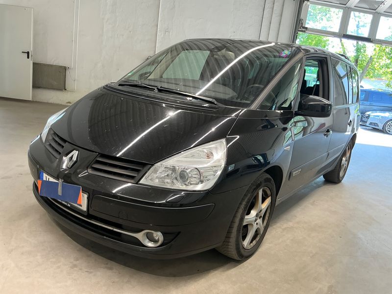 Renault Espace 2.0 dCi Edition 25th 2010 – снимка 1