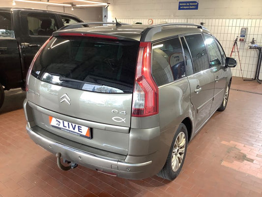 Citroen C4 Grand Picasso 2.0 HDi Exclusive 2010 – снимка 2