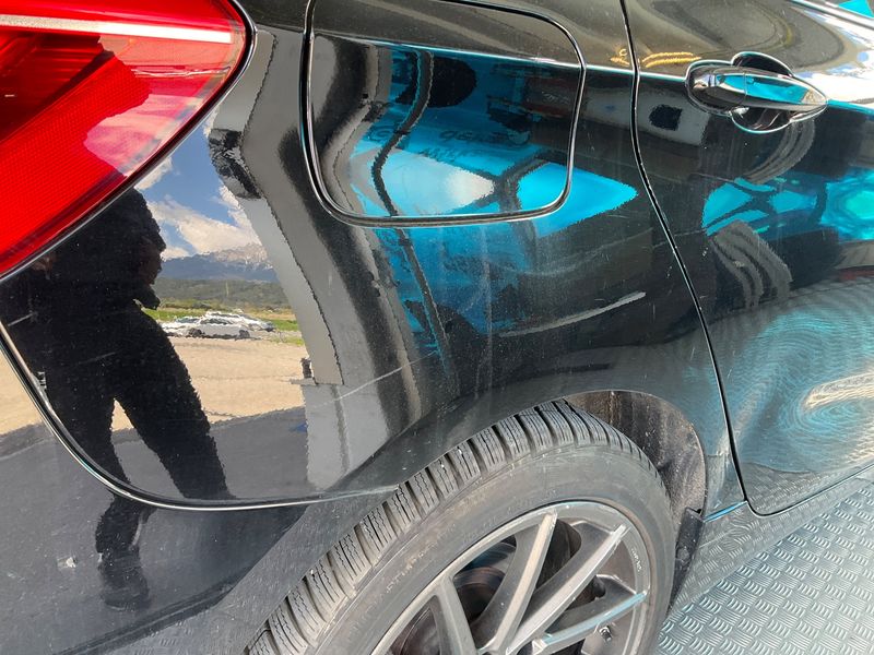 BMW 2er 220d Active Tourer xDrive Sport Line 2015 – снимка 21