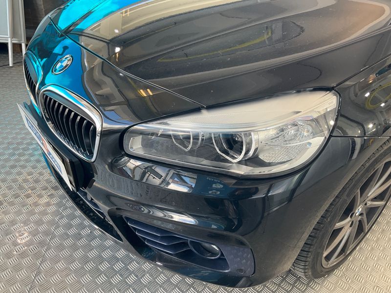 BMW 2er 220d Active Tourer xDrive Sport Line 2015 – снимка 38