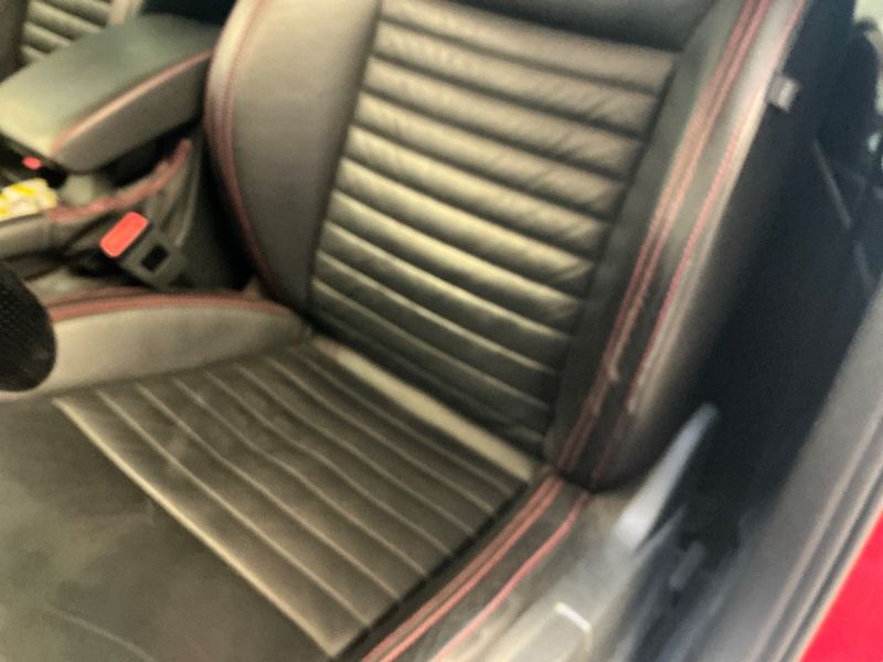 Skoda Octavia 2.0 TDI RS 2015 – снимка 22