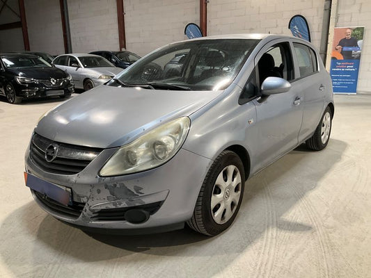 Opel Corsa 1.3 CDTI Cool Line 2008 – снимка 1
