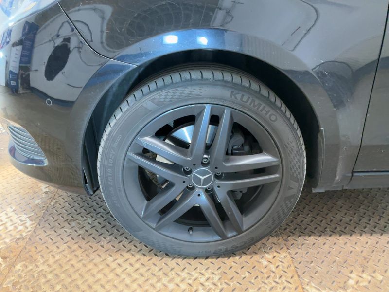 Mercedes-Benz V-Klasse V 250 d lang BlueTEC Edition 2016 – снимка 3