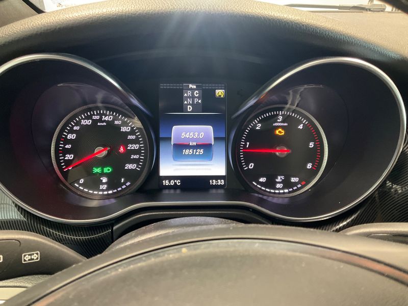 Mercedes-Benz V-Klasse V 250 d lang BlueTEC Edition 2016 – снимка 19