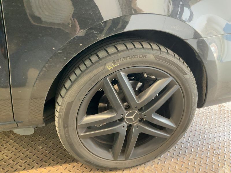 Mercedes-Benz V-Klasse V 250 d lang BlueTEC Edition 2016 – снимка 5