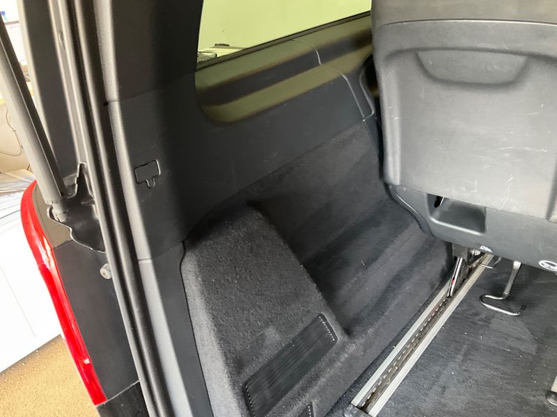 Mercedes-Benz V-Klasse V 250 d lang BlueTEC Edition 2016 – снимка 35