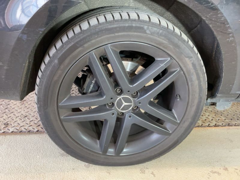 Mercedes-Benz V-Klasse V 250 d lang BlueTEC Edition 2016 – снимка 9