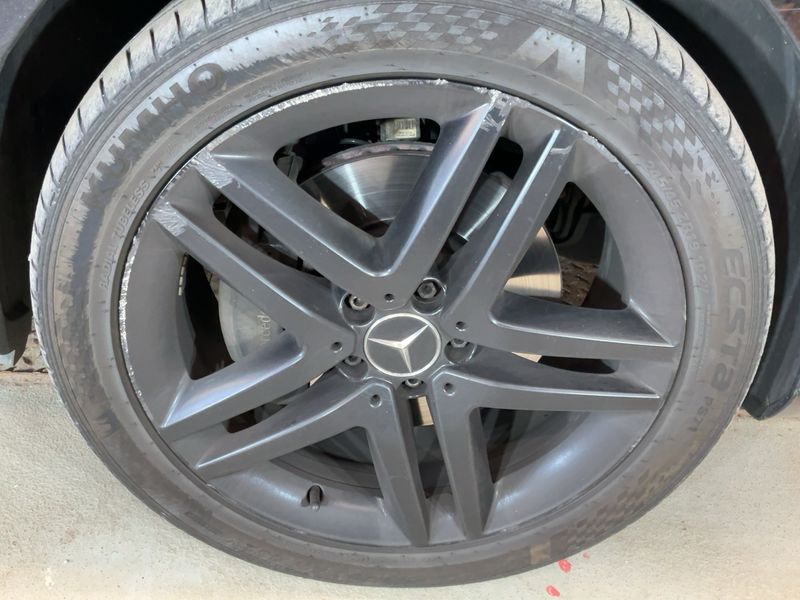 Mercedes-Benz V-Klasse V 250 d lang BlueTEC Edition 2016 – снимка 11