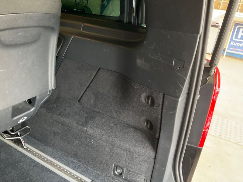 Mercedes-Benz V-Klasse V 250 d lang BlueTEC Edition 2016 – снимка 33