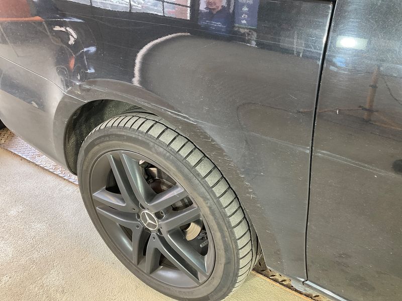Mercedes-Benz V-Klasse V 250 d lang BlueTEC Edition 2016 – снимка 24